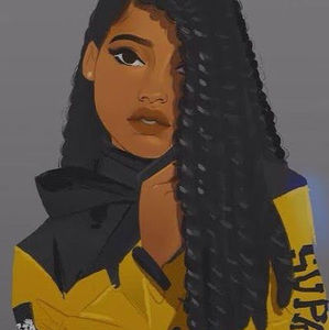 Meet your Posher, Camille